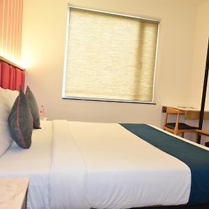 Hotel Mystic Falls