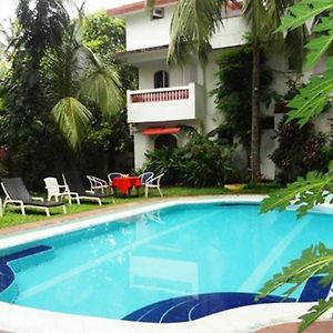 Rachita Resort Calangute